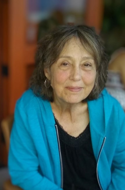 Obituary of Mary Louise Bennington