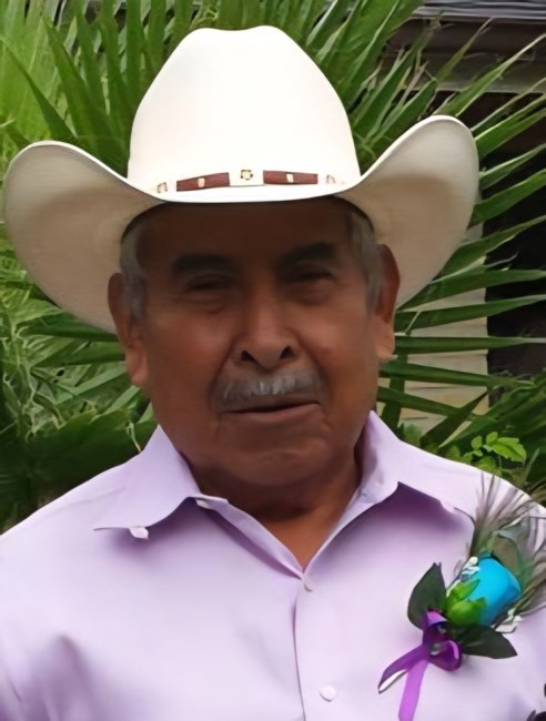 Obituary of Juan Montoya  Medina