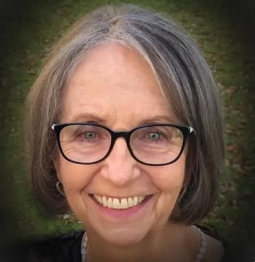 Obituary of Mary Christine Schier