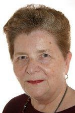 Avis de décès de Mary Teresa Tolle