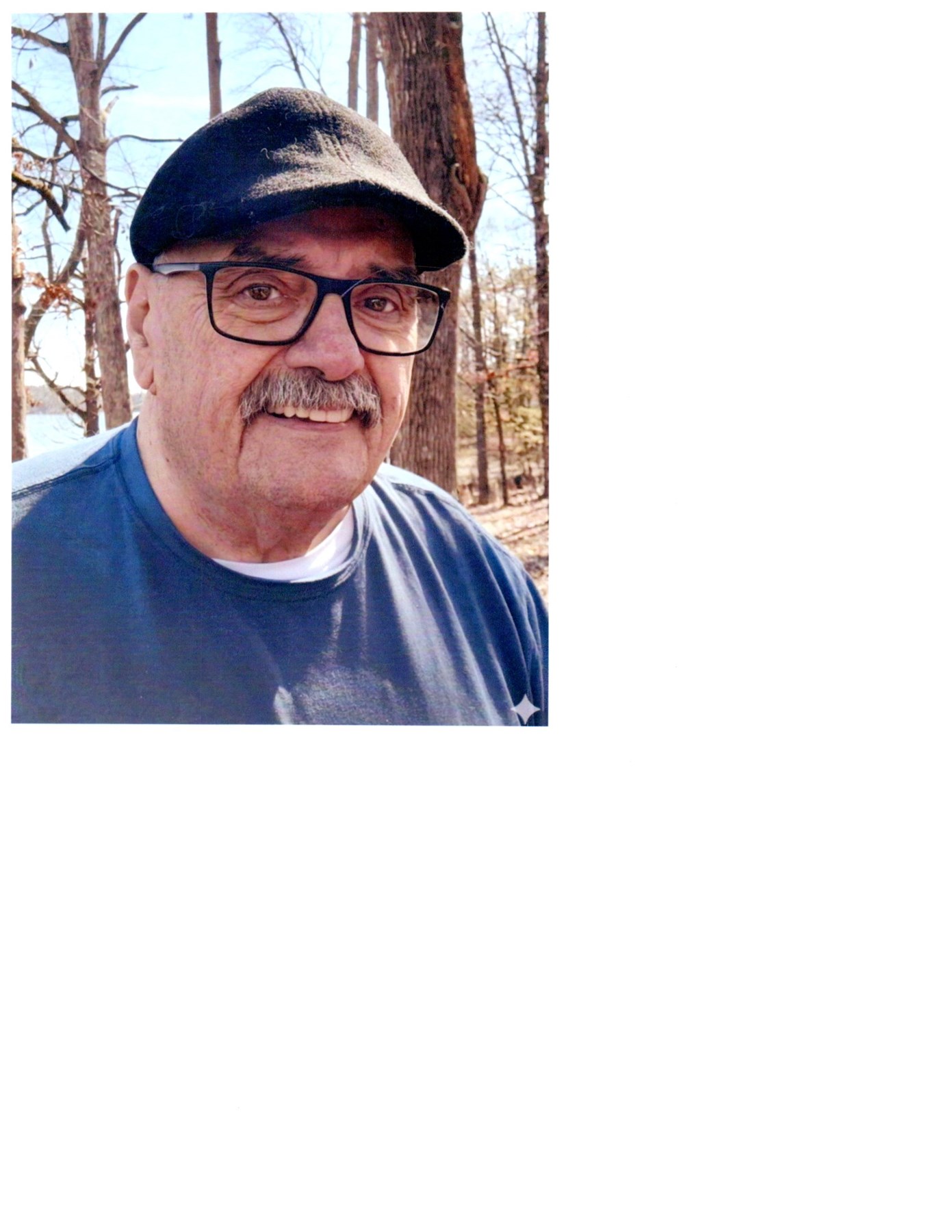 Obituary of Daniel Gordon Boda
