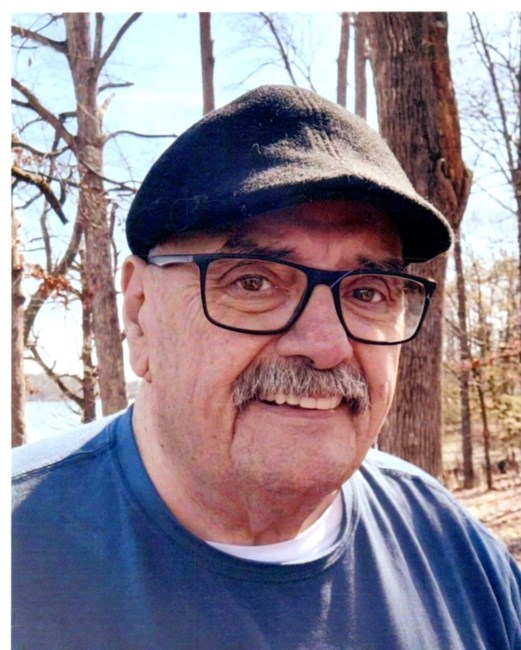 Obituary of Daniel Gordon Boda