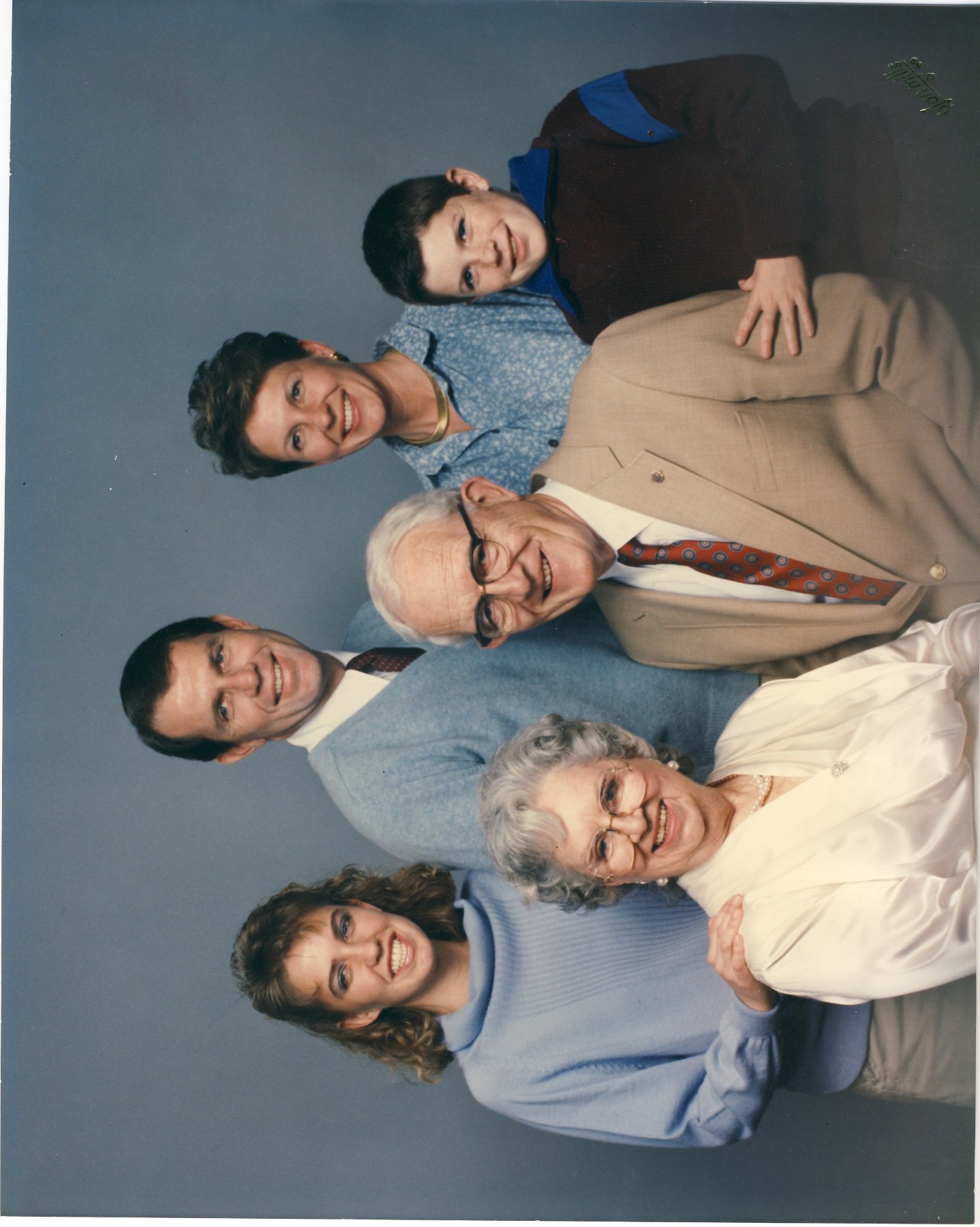 Obituary of Alice Martha Kuller