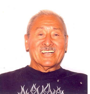 Obituary of Epolito Ramirez