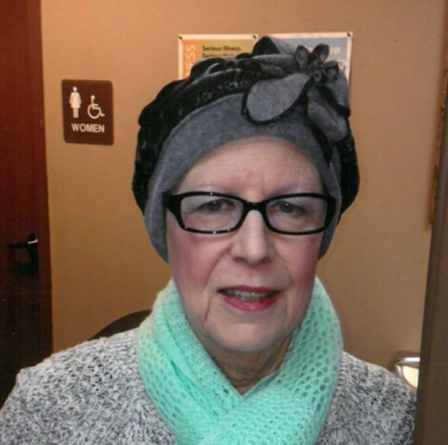 Obituary of Janie Doss