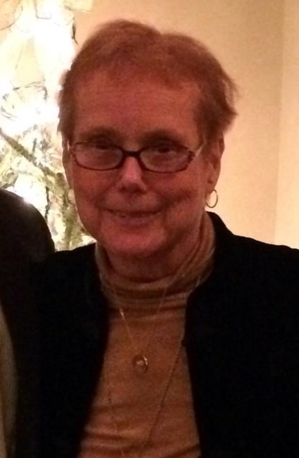 Obituary of Audrey Sallinger Stansbury