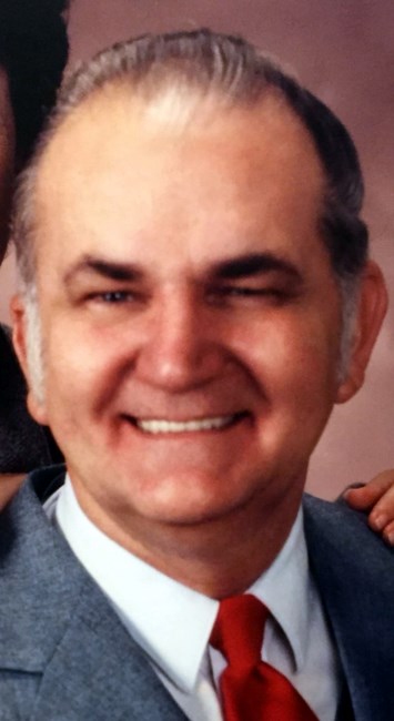 Obituary of William Glenn Saul