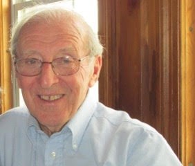 Obituary of James F. Murphy