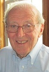 Obituary of James F. Murphy