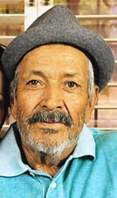 Obituary of Luis Lemus Ruiz