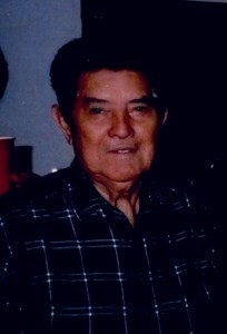 Obituary of Conrado Coronado