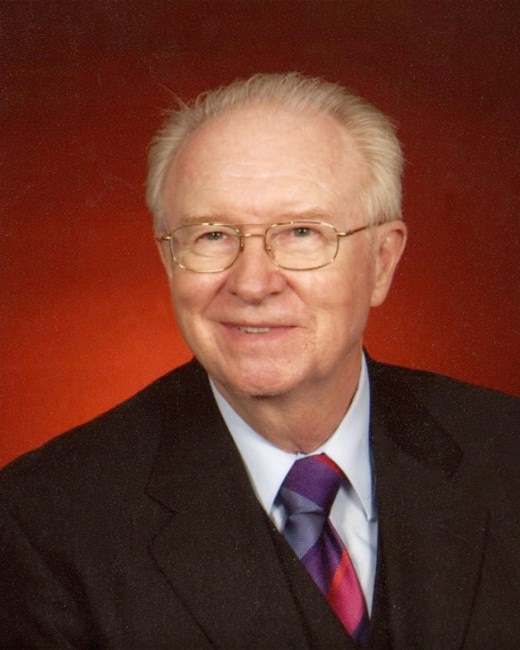 Obituary of Howard Bennett Hamilton Jr.