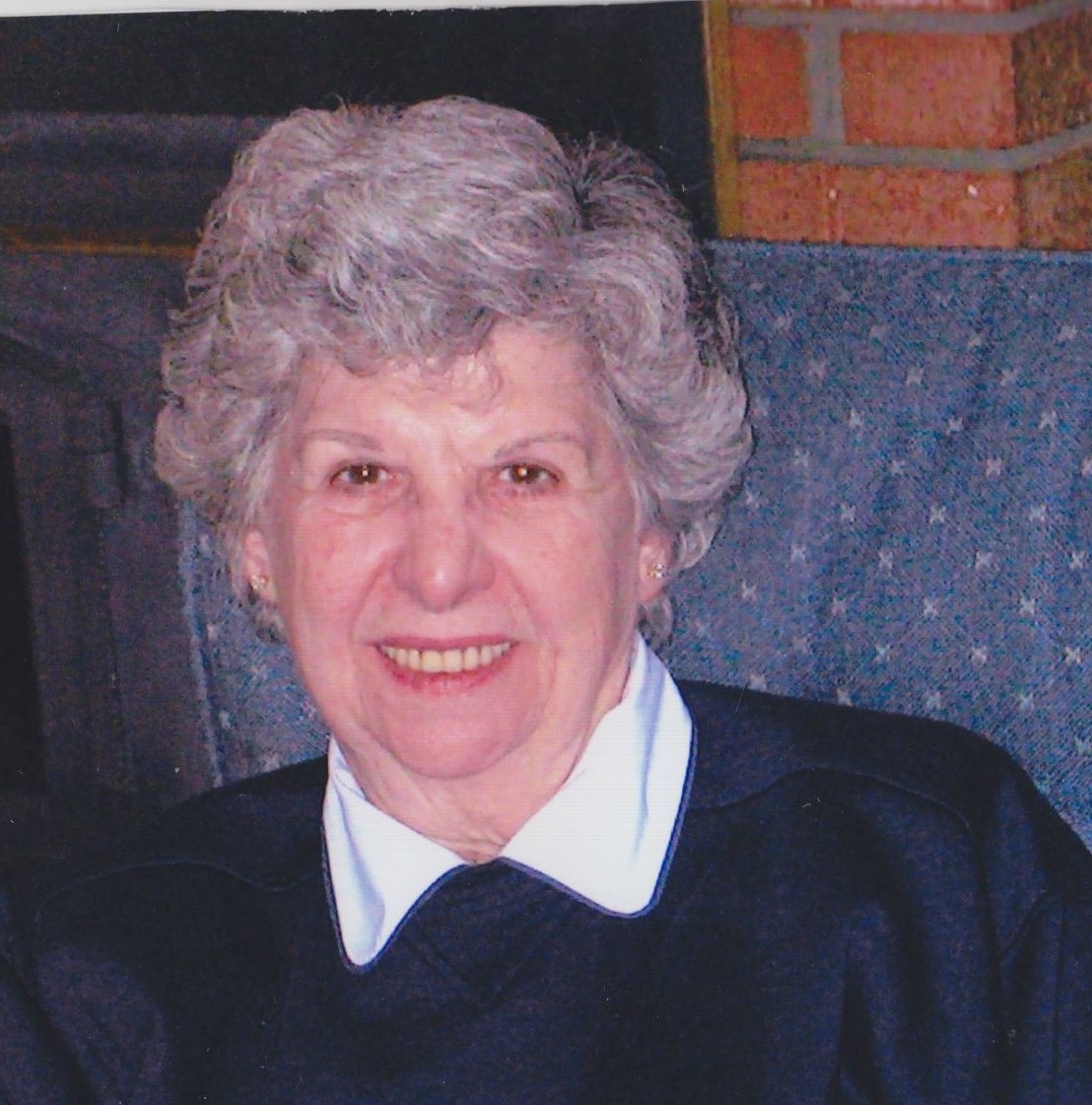 Obituary of Dorothy Hughes