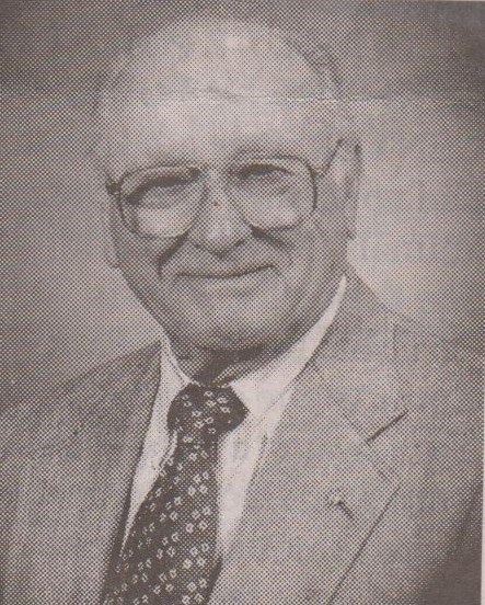Obituary of William Wayne Ray