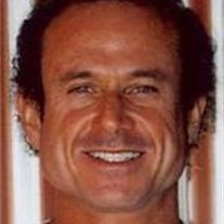 Obituary of Octavio F. 'sergio' Libman