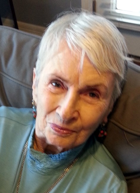 Obituary of Edna Mae Durrett