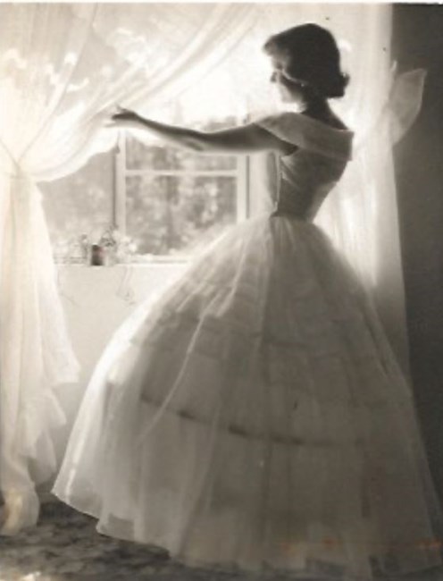 Obituary of Rae (Harris) Stoll