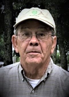 Obituary of James Russell  (Russ Jr) Burnette Jr.