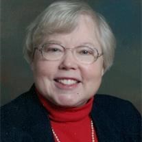 Obituary of Martha R.  Davidson