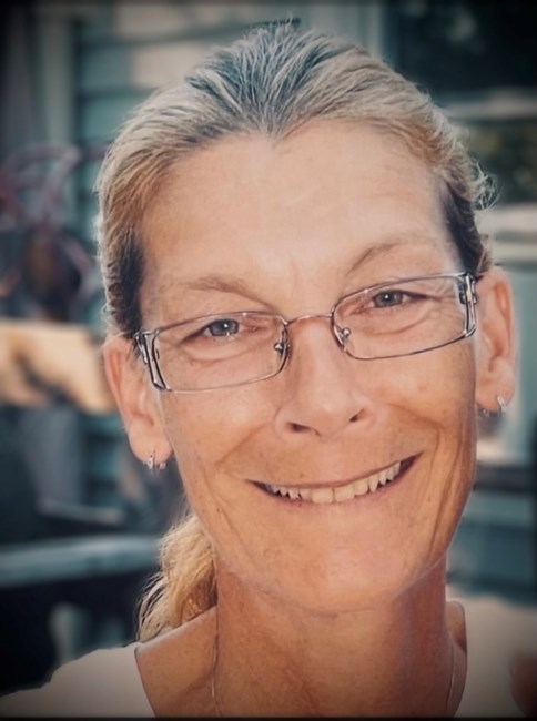 Obituary of Cheryl Pobutkiewicz