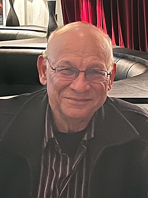 Obituary of John Michael Sturrock