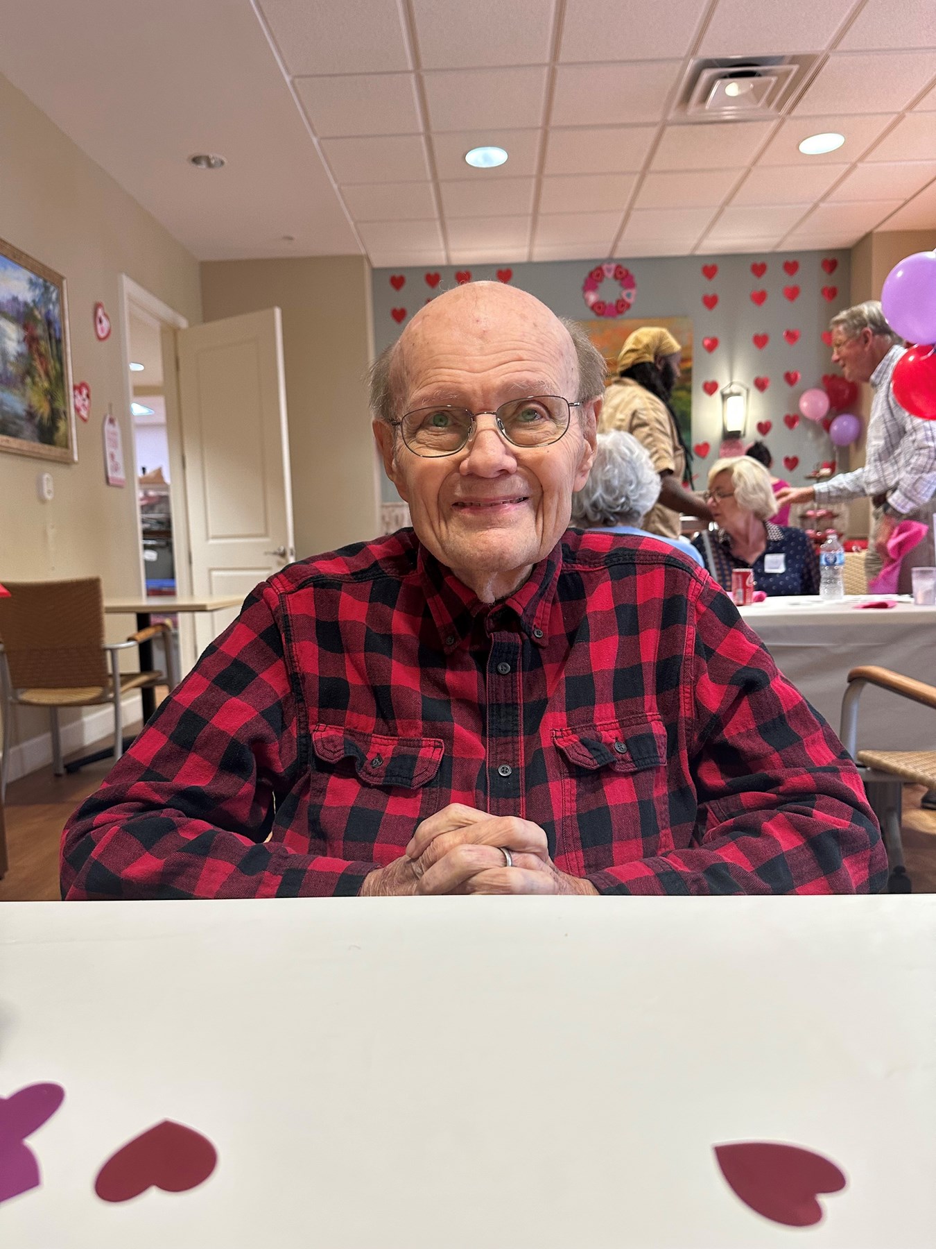 Obituary of Ronald Karlton Mason