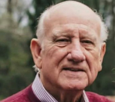 Obituario de Cecil Wayne Graves