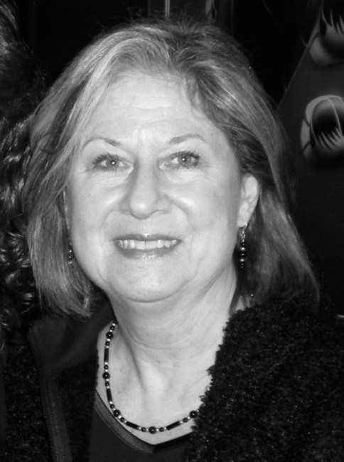 Obituary of Joan Crocker Sheridan
