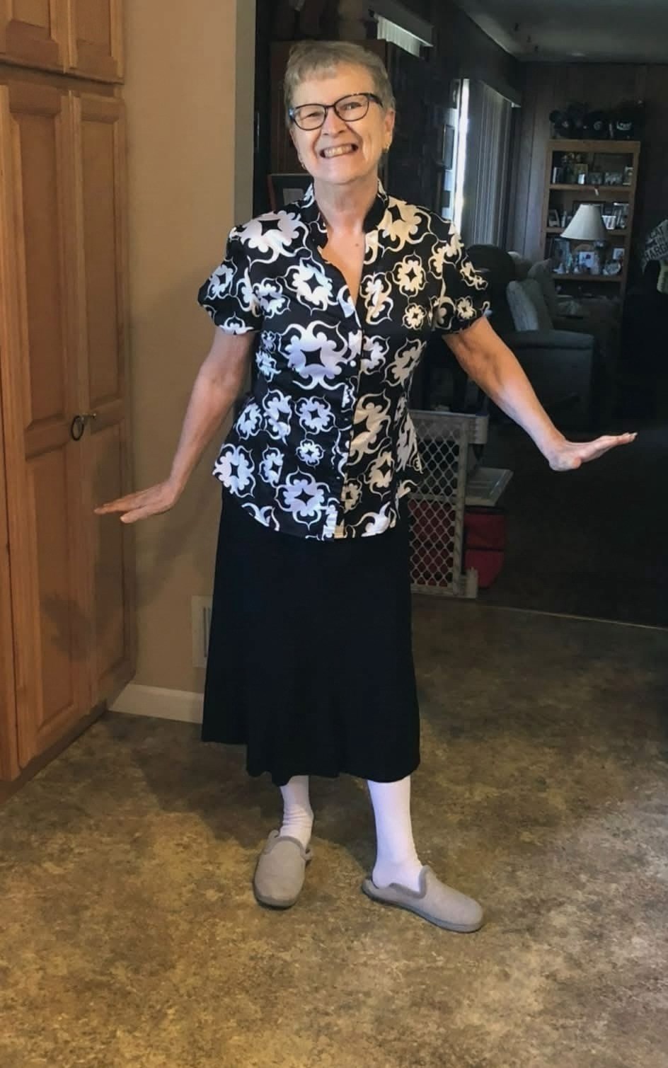 Obituary of Donna L. DiRienz