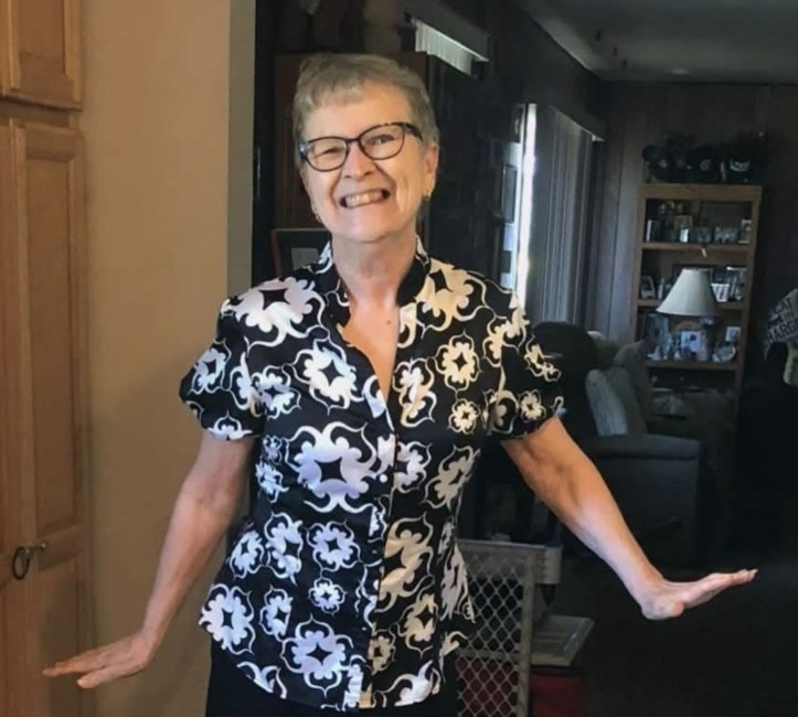 Obituary of Donna L. DiRienz