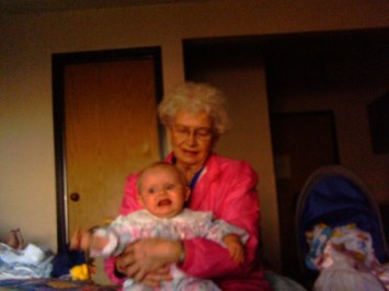 Obituary of Katherine B Sweeny Young