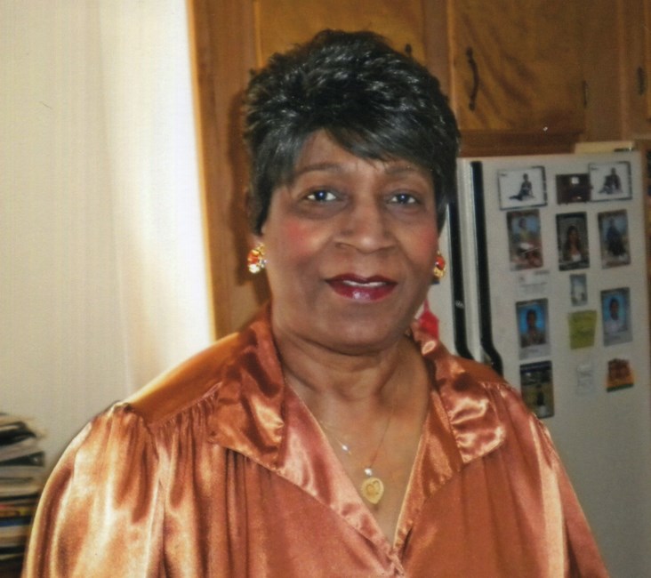 Obituary of Betty Lucille Love