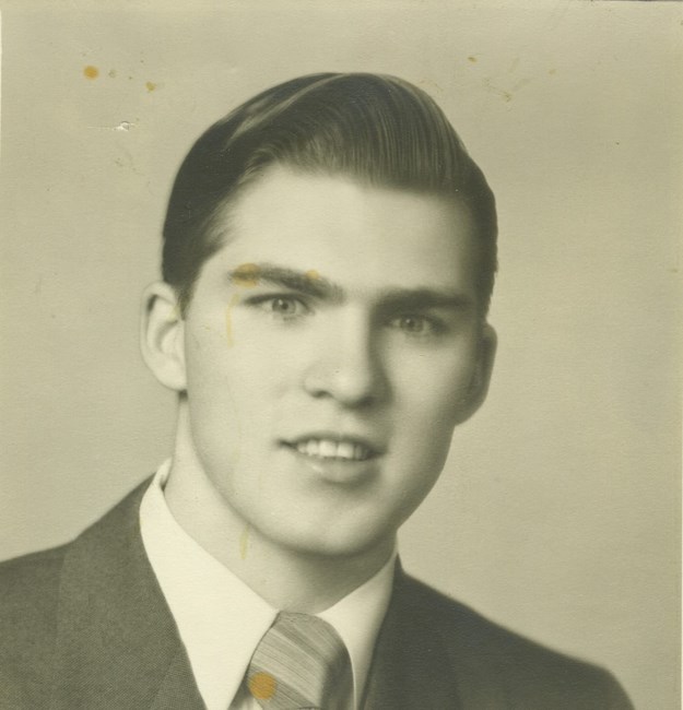 Obituary of Reece Ronald Griffith