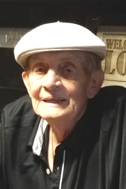 Obituary of Bill Shillingstad