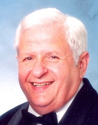 Obituary of Edwin M. Robins