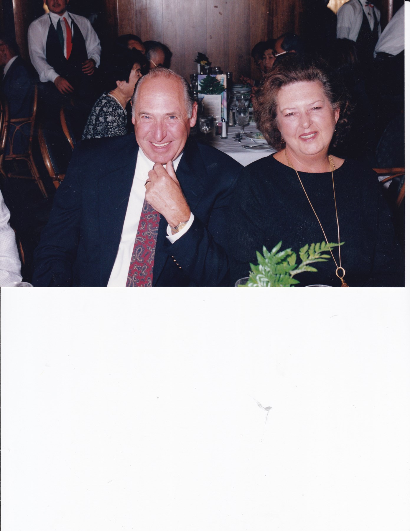 Obituary of Joyce Faye (Holt) Massie