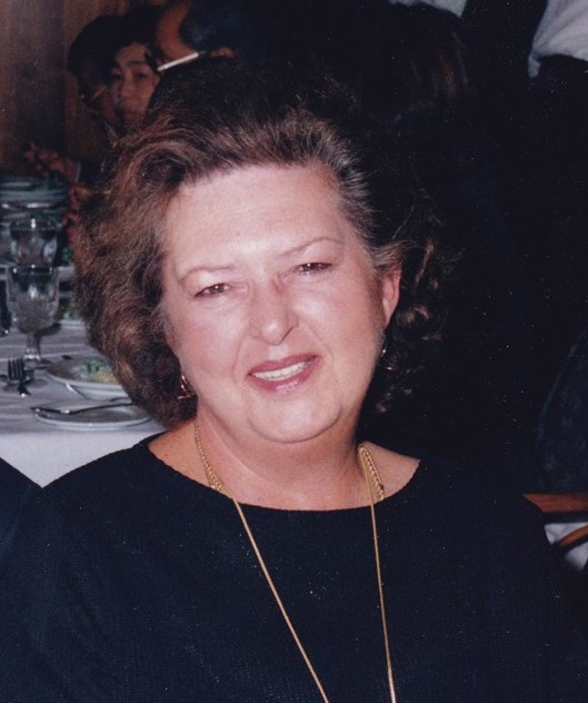 Obituary of Joyce Faye (Holt) Massie