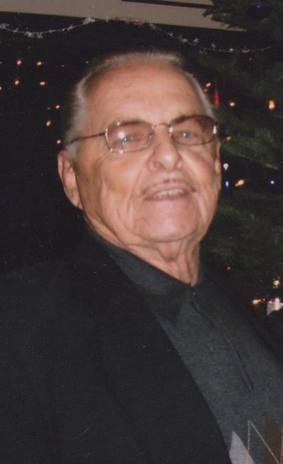 Obituary of Gerald Duane Hendricks