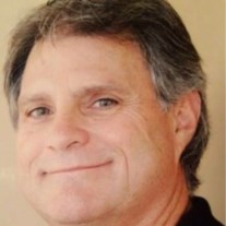 Obituary of David Michael Allison