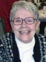 Obituary of Constance Conner Shea