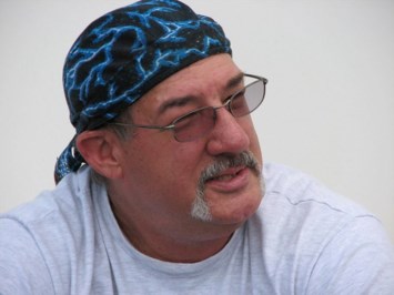 Obituary of Glenn Rosh Crosby