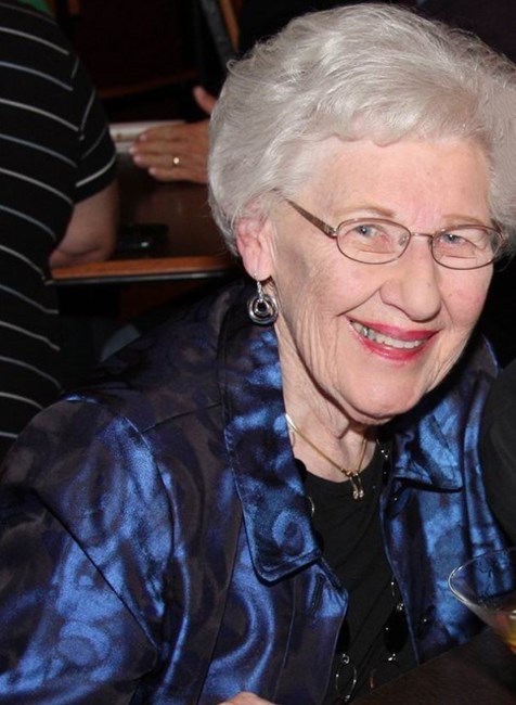 Obituary of Marilyn D. Roderick