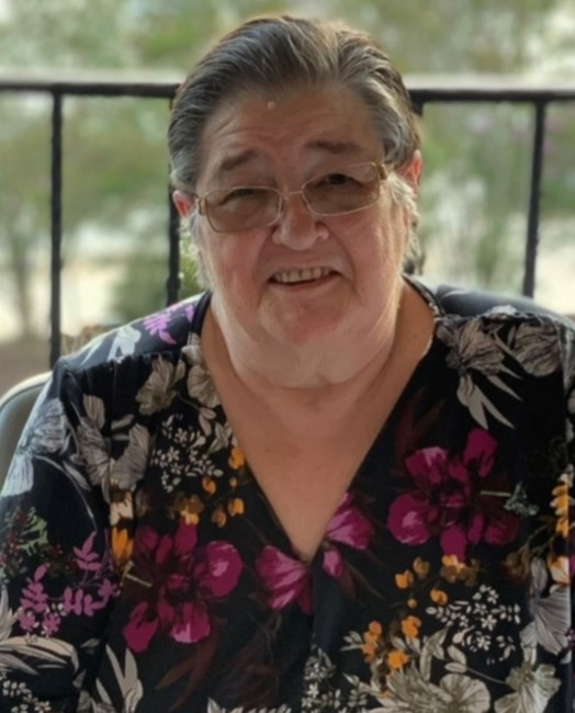 Obituary of Doris Bowen Purdy