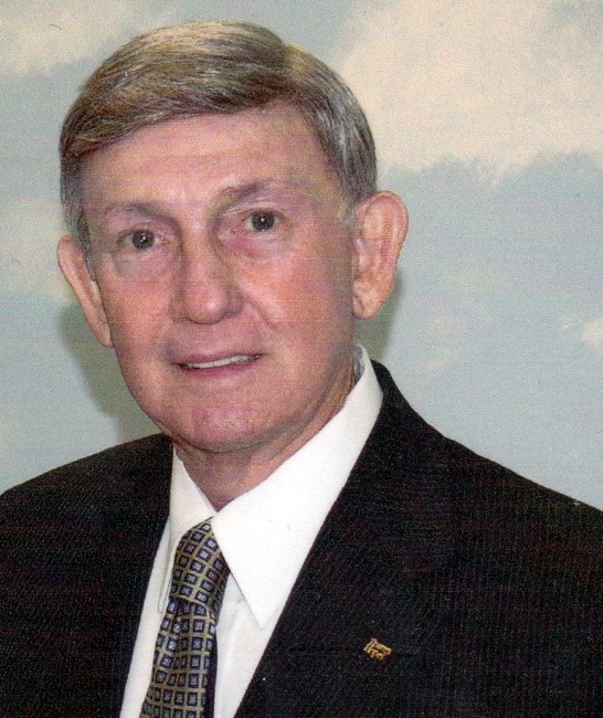 Obituary of Lansford "Lanny" M. Hill
