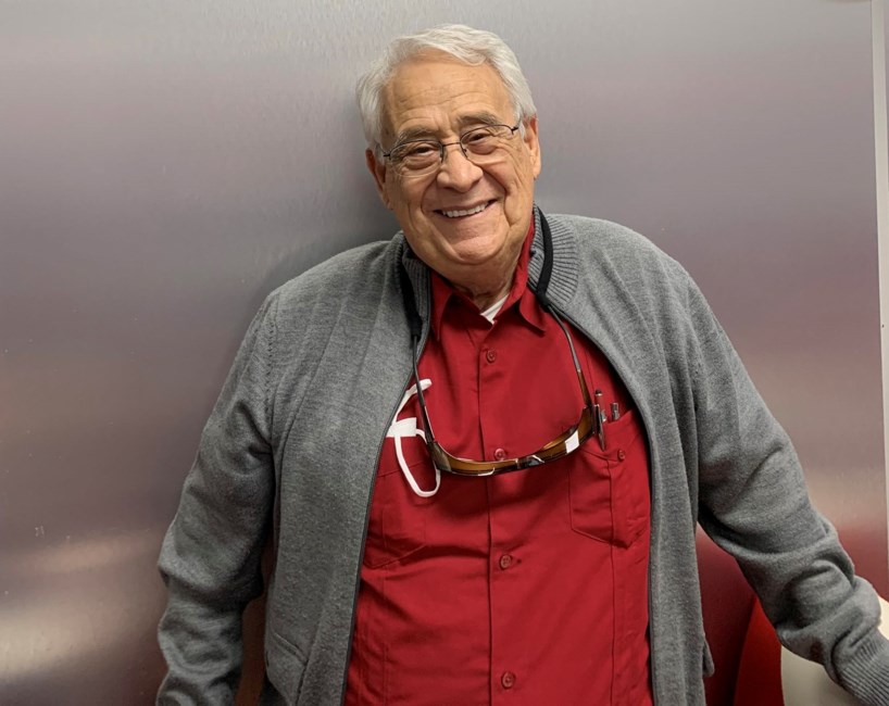 Obituary of Jerry Alan Lopez