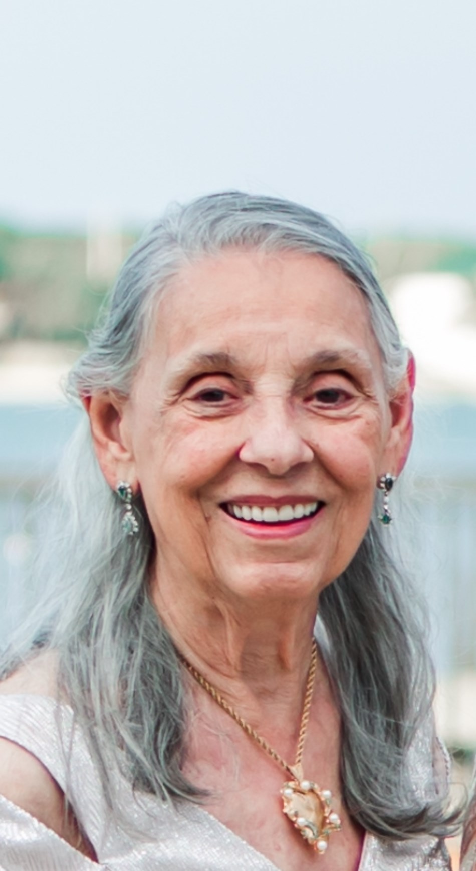 Obituary of Diana Marino