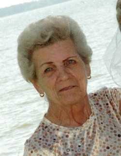 Obituario de Linda Carolyn White