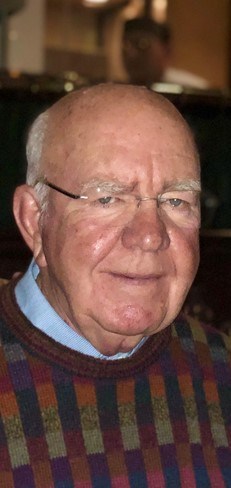 Obituario de Robert Emory Oswald