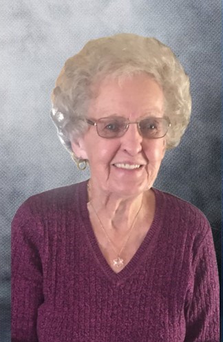 Obituary of Hilda Hice