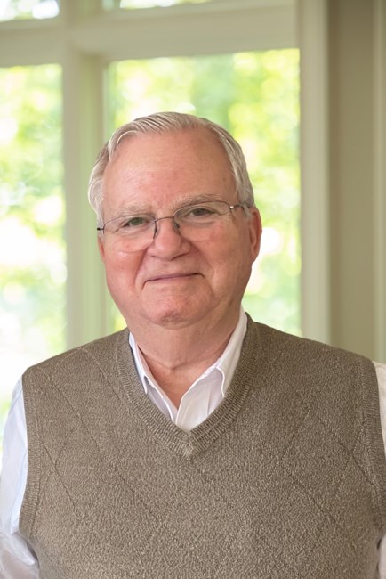 Obituary of William Harold Parks Jr.